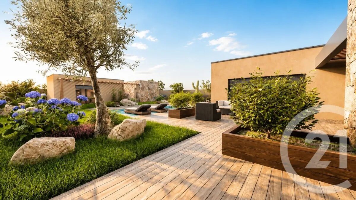 Maison à vendre, 201m², Lecci
