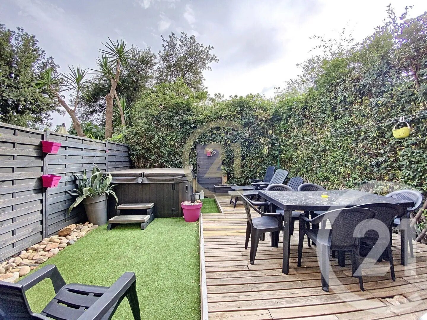Maison à vendre, 69m², Porto-Vecchio