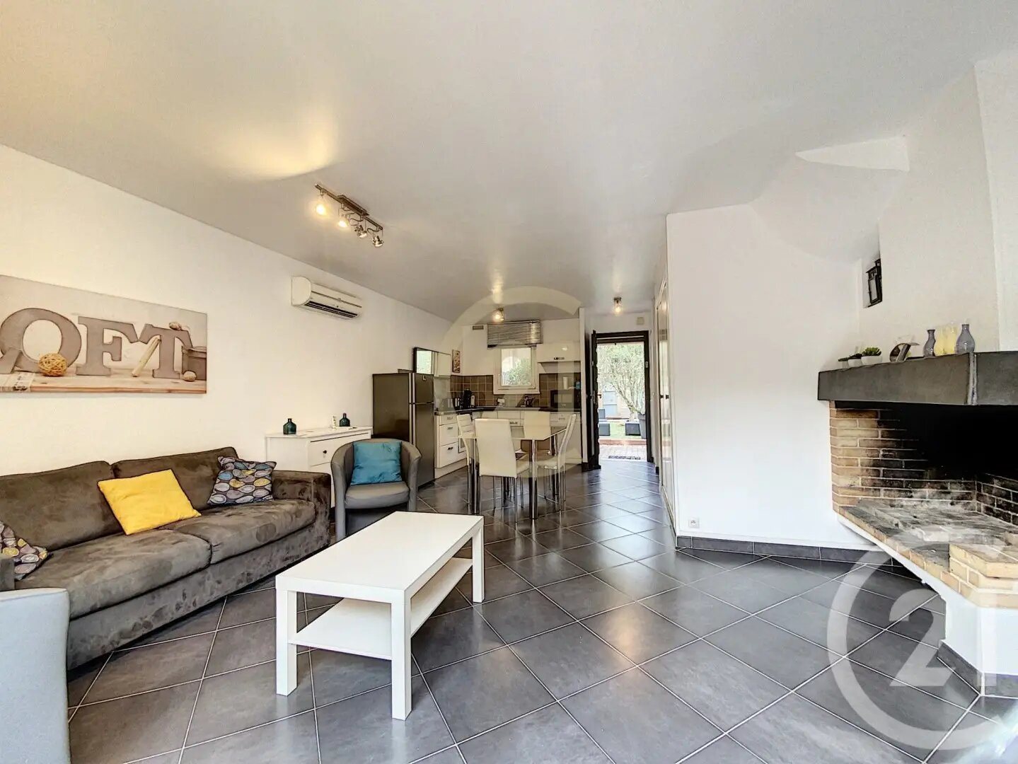 Maison à vendre, 69m², Porto-Vecchio