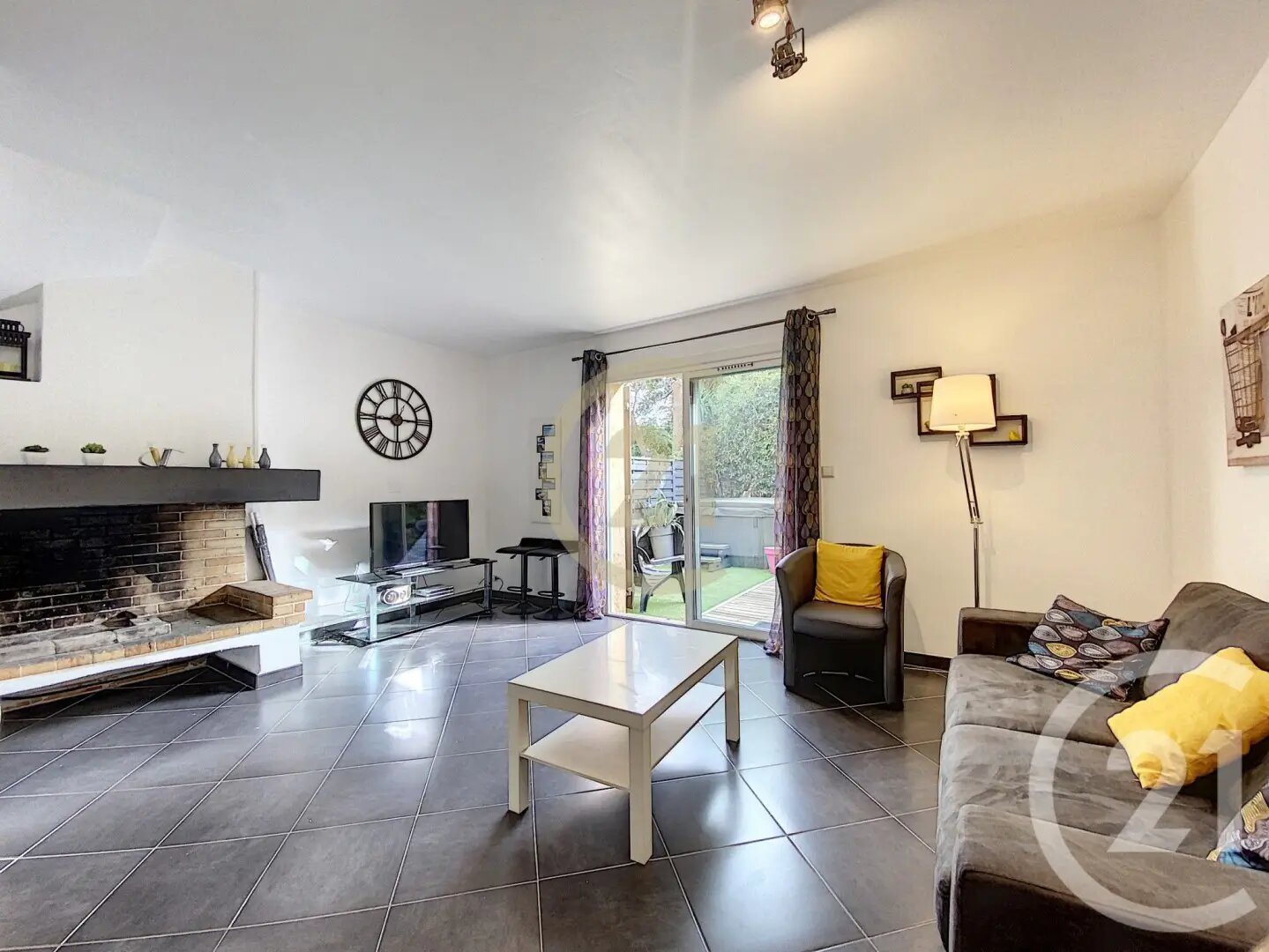 Maison à vendre, 69m², Porto-Vecchio