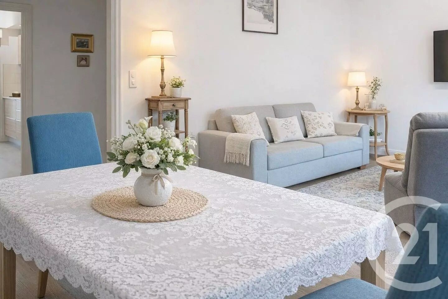 Appartement à vendre, 69m², Porto-Vecchio