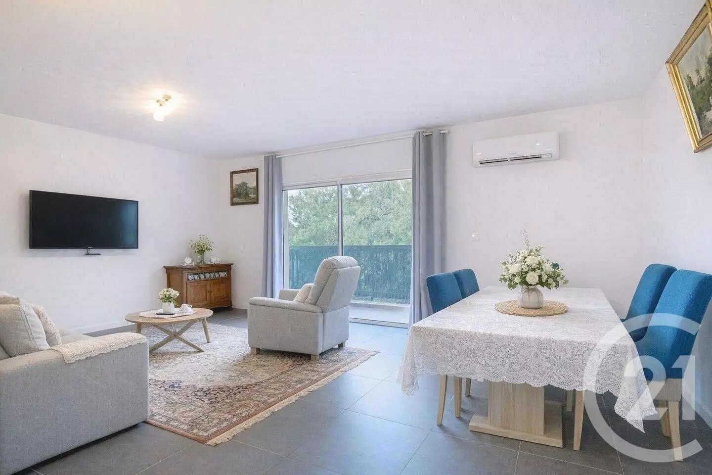 Appartement à vendre, 69m², Porto-Vecchio