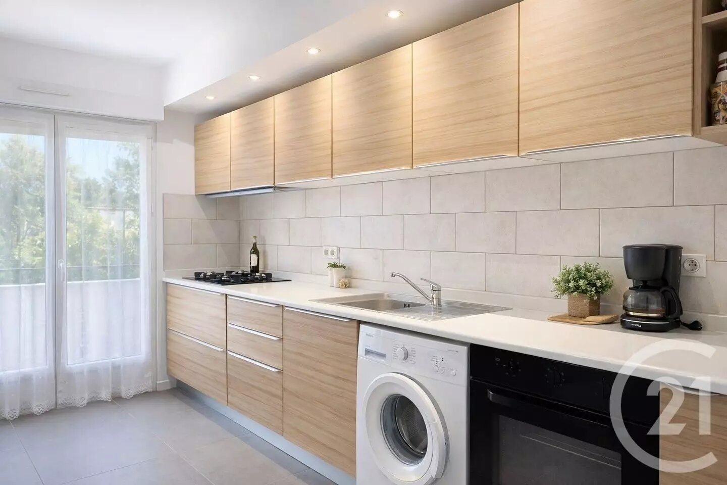 Appartement à vendre, 69m², Porto-Vecchio