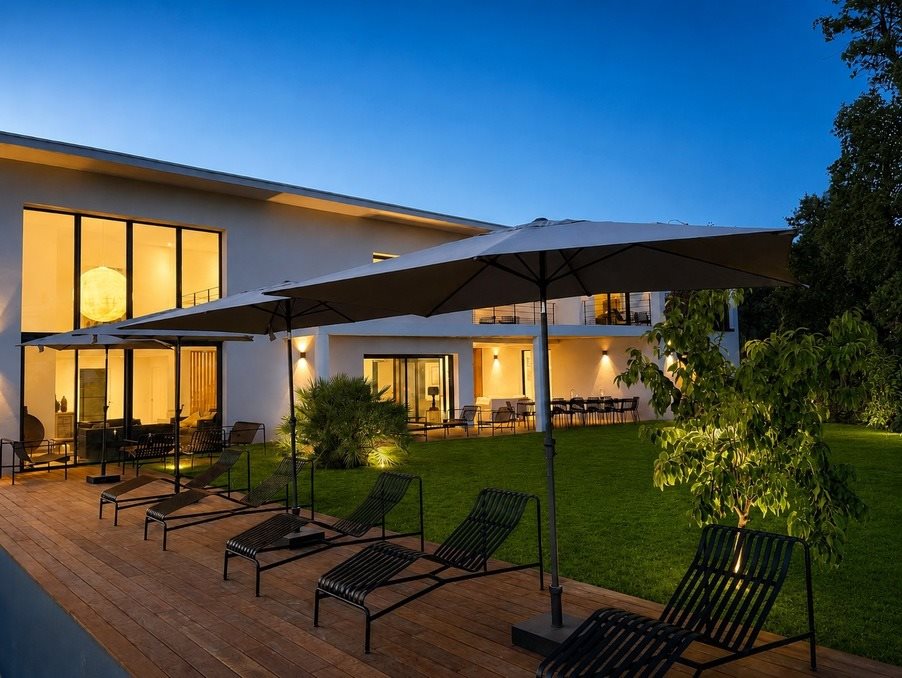 Maison à vendre, 257m², Zonza