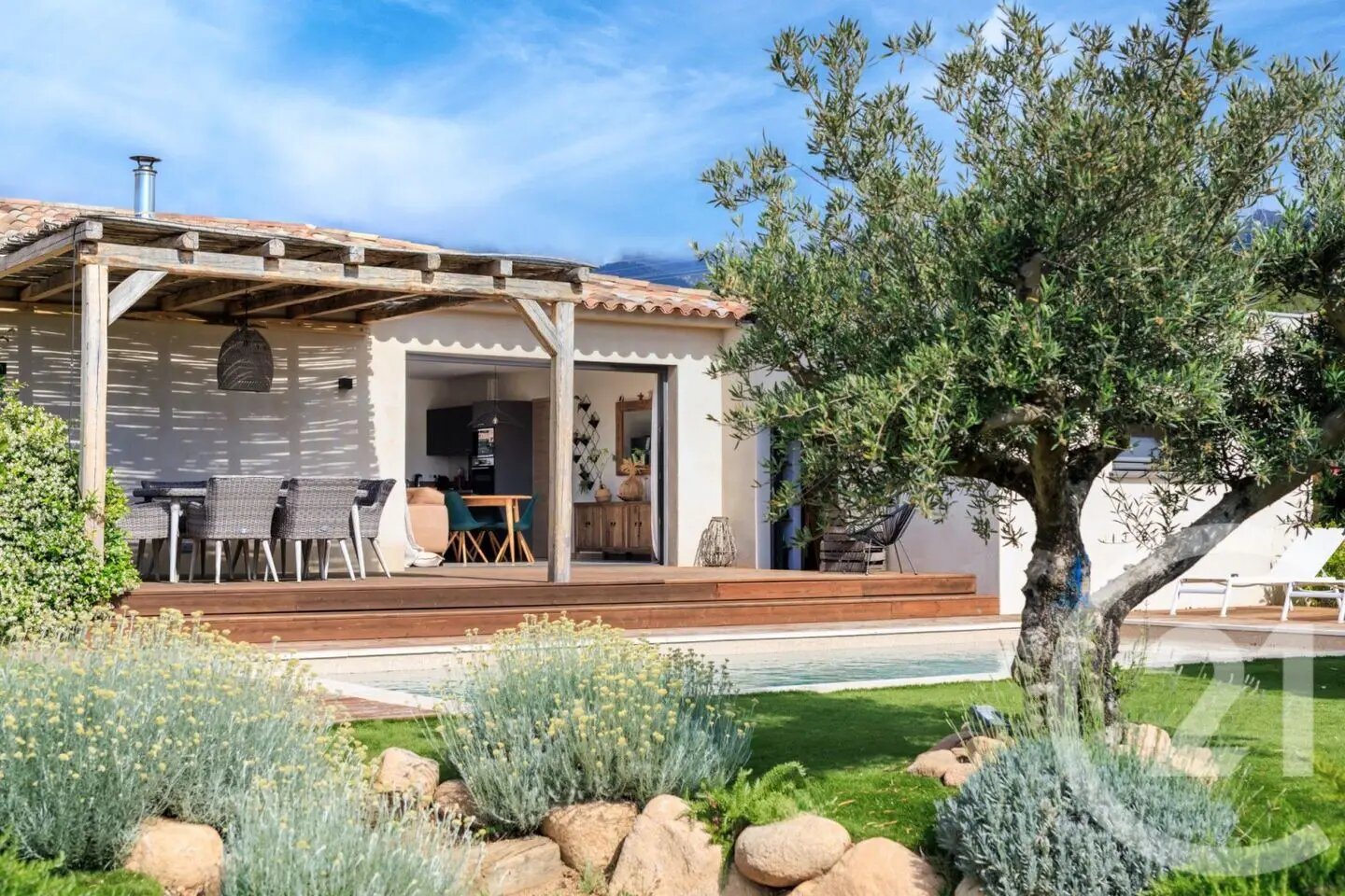 Maison à vendre, 100m², Lecci