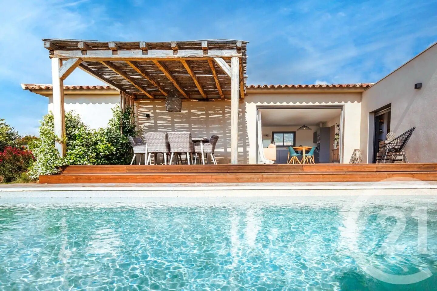 Maison à vendre, 100m², Lecci