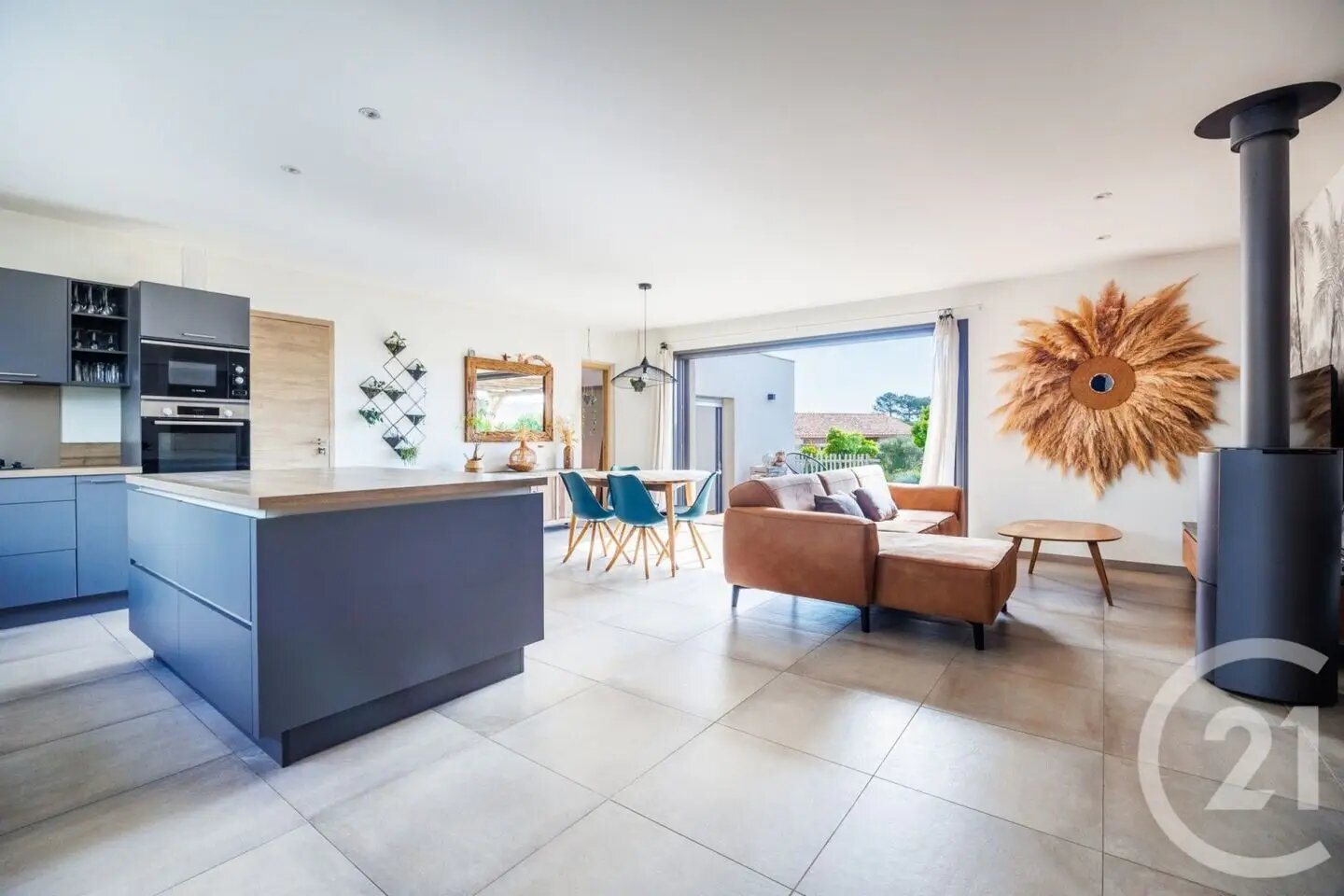 Maison à vendre, 100m², Lecci