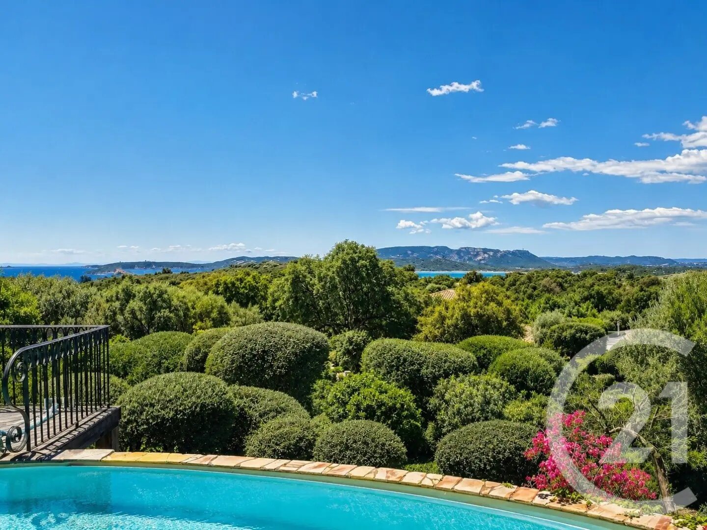 Maison à vendre, 173m², Zonza
