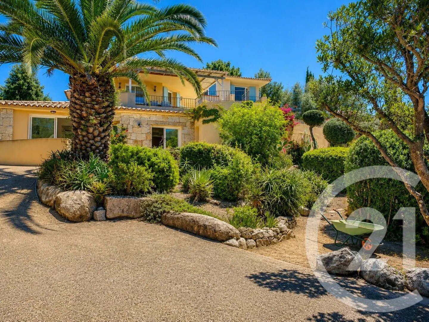 Maison à vendre, 173m², Zonza