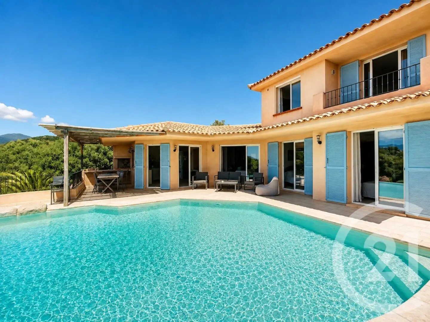 Maison à vendre, 173m², Zonza