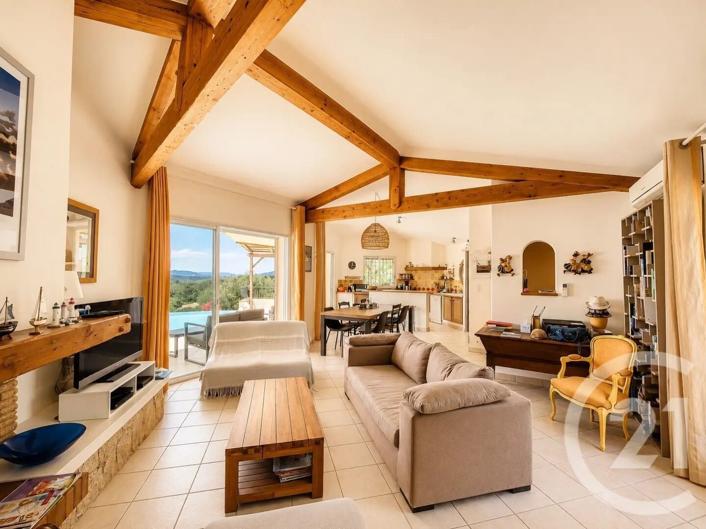 Maison à vendre, 173m², Zonza