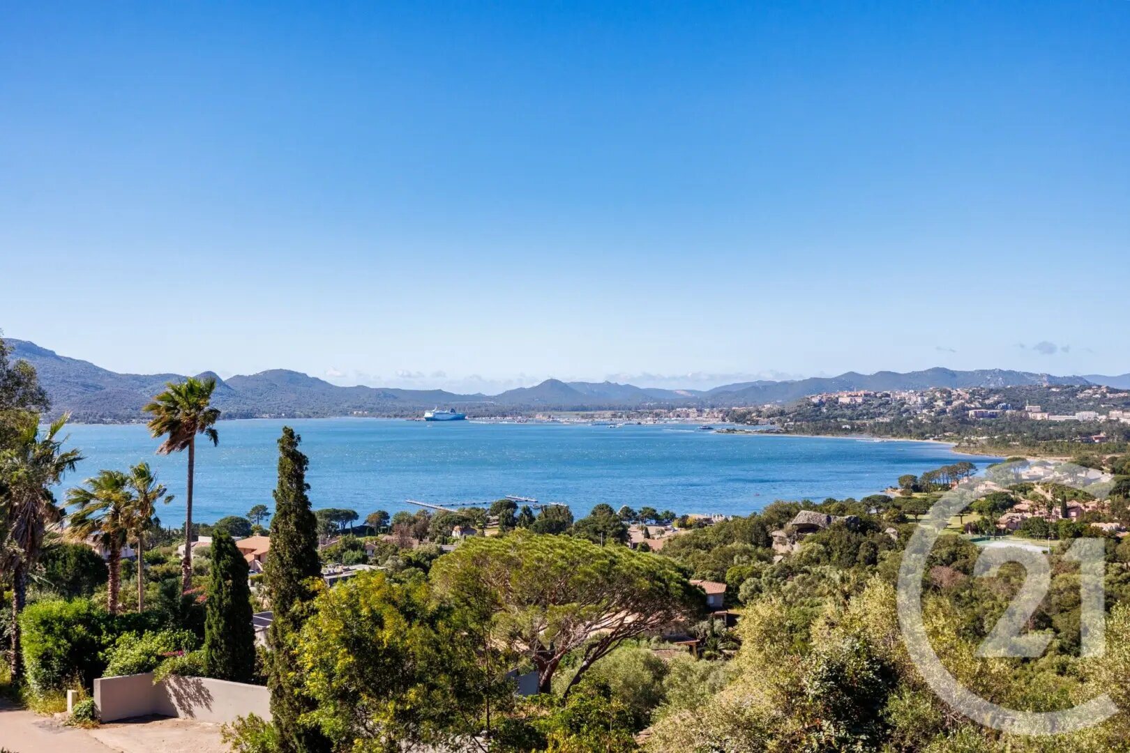 Maison à vendre, 264m², Porto-Vecchio