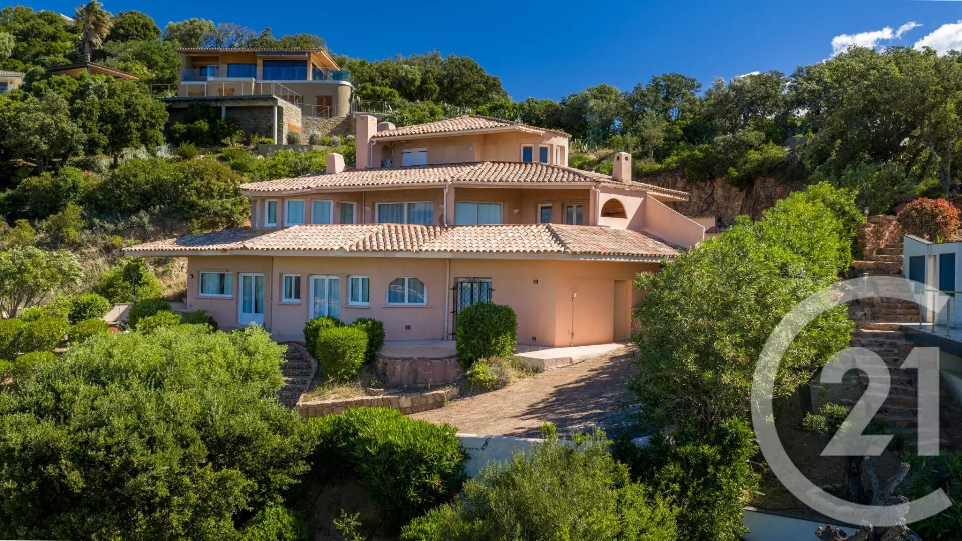 Maison à vendre, 264m², Porto-Vecchio