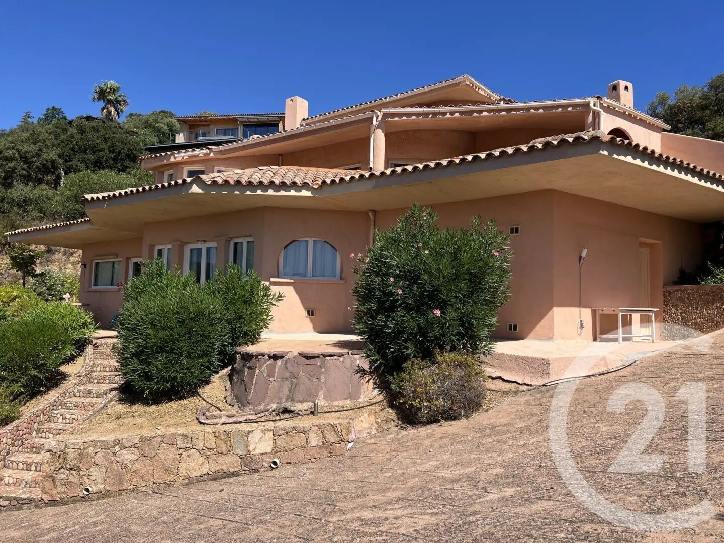 Maison à vendre, 264m², Porto-Vecchio