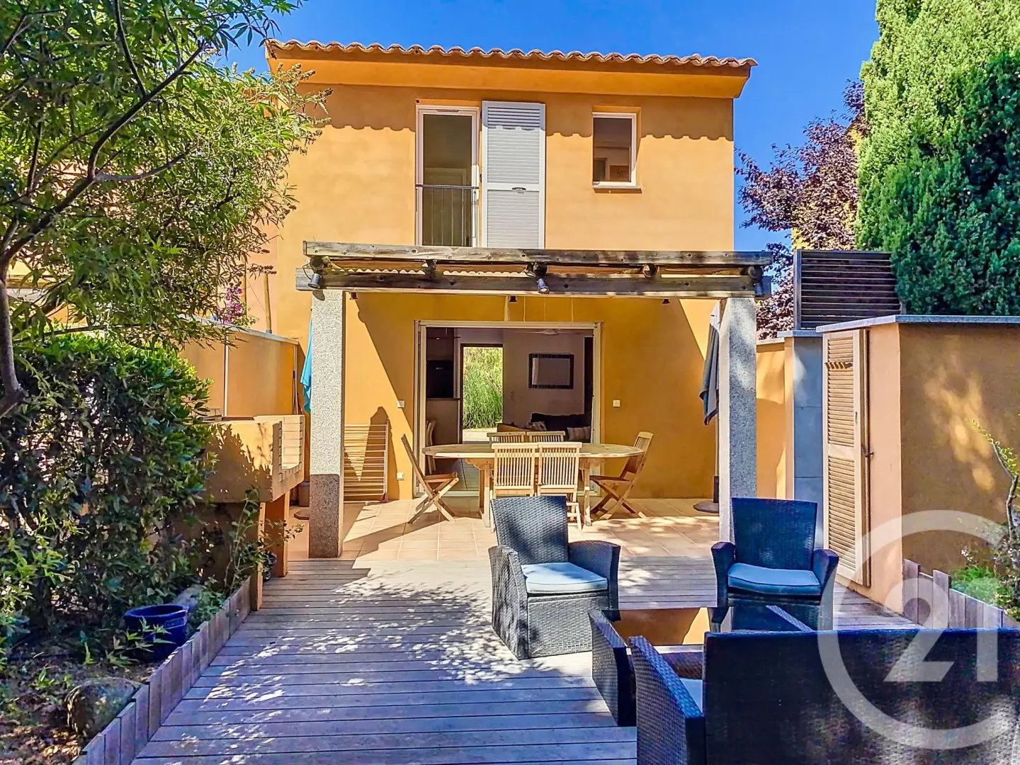 Maison à vendre, 56m², Lecci
