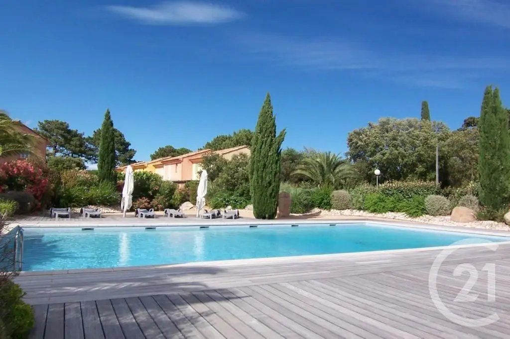 Maison à vendre, 56m², Lecci