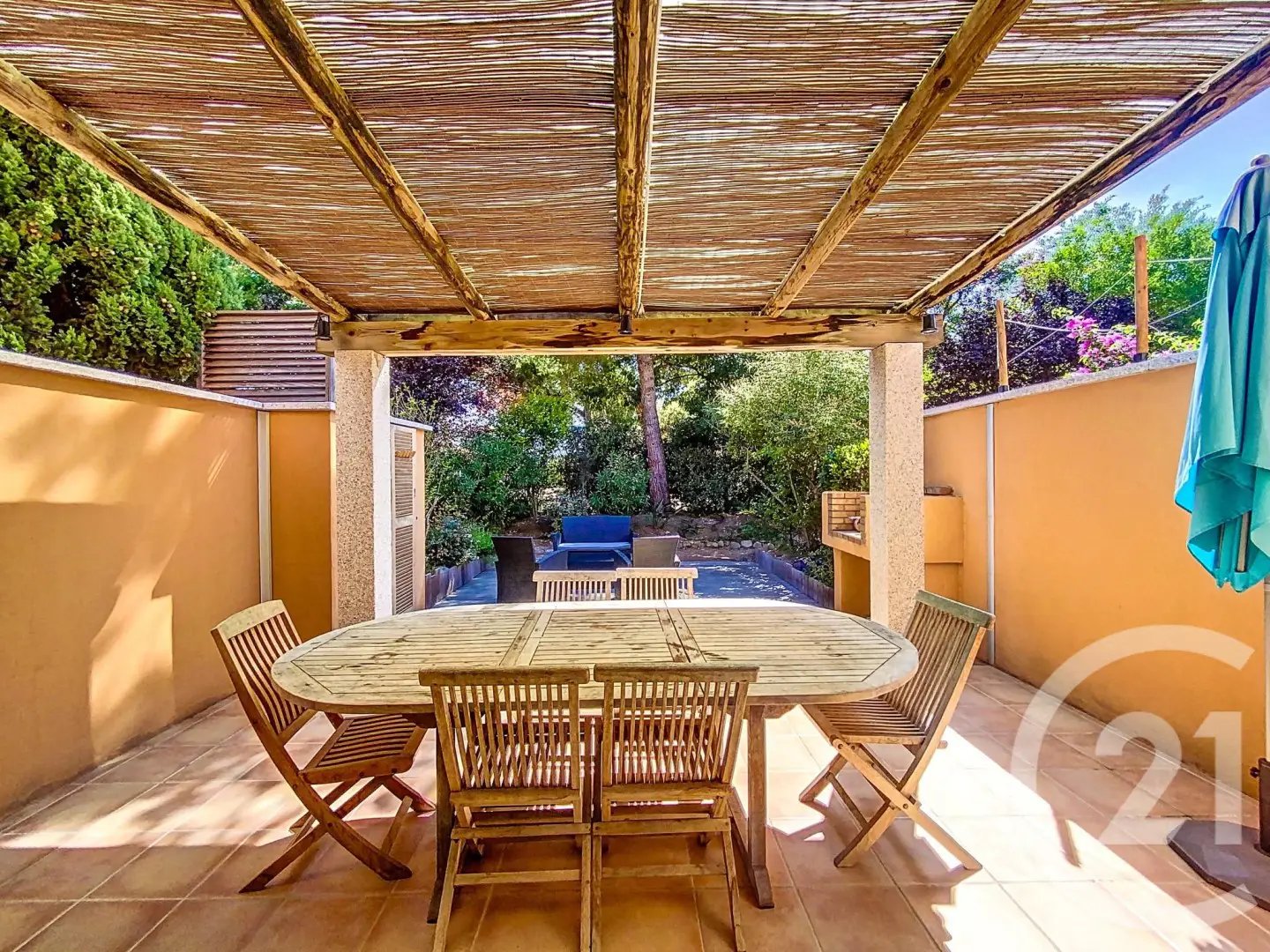 Maison à vendre, 56m², Lecci