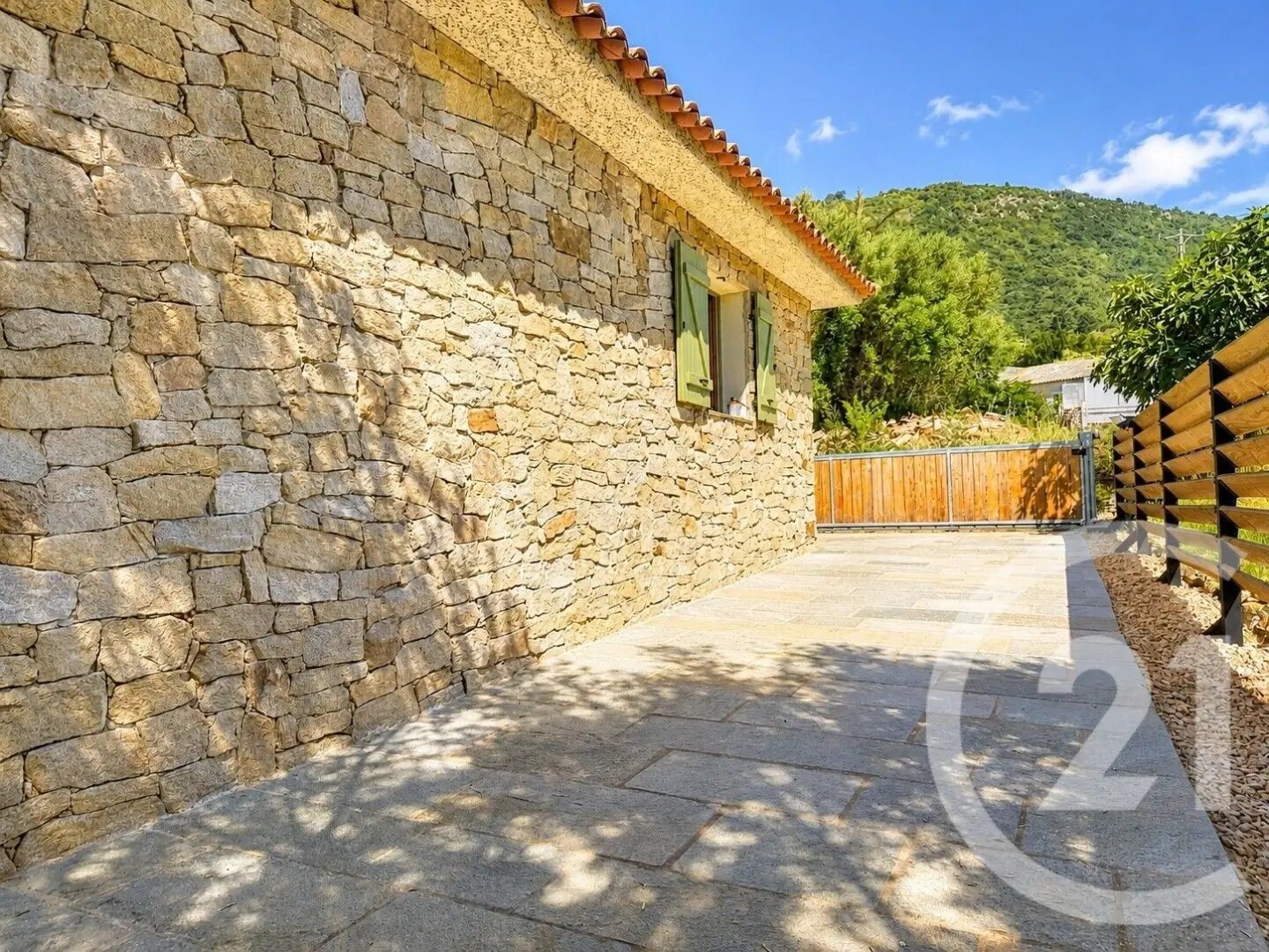 Maison à vendre, 101m², Zonza