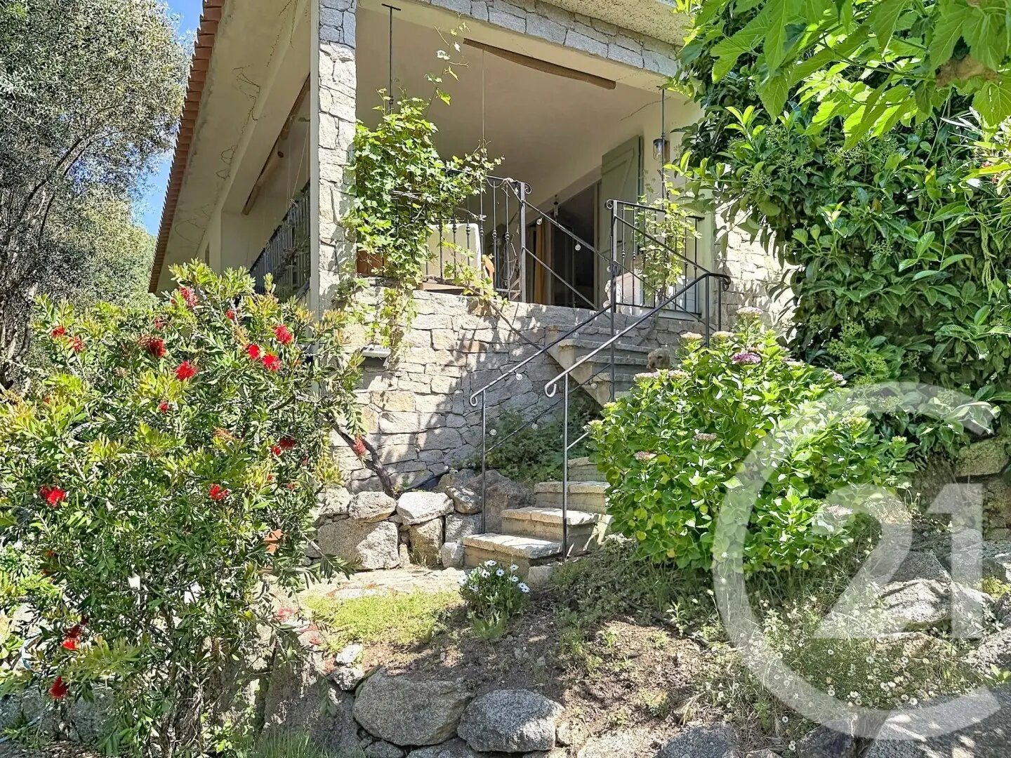 Maison à vendre, 101m², Zonza
