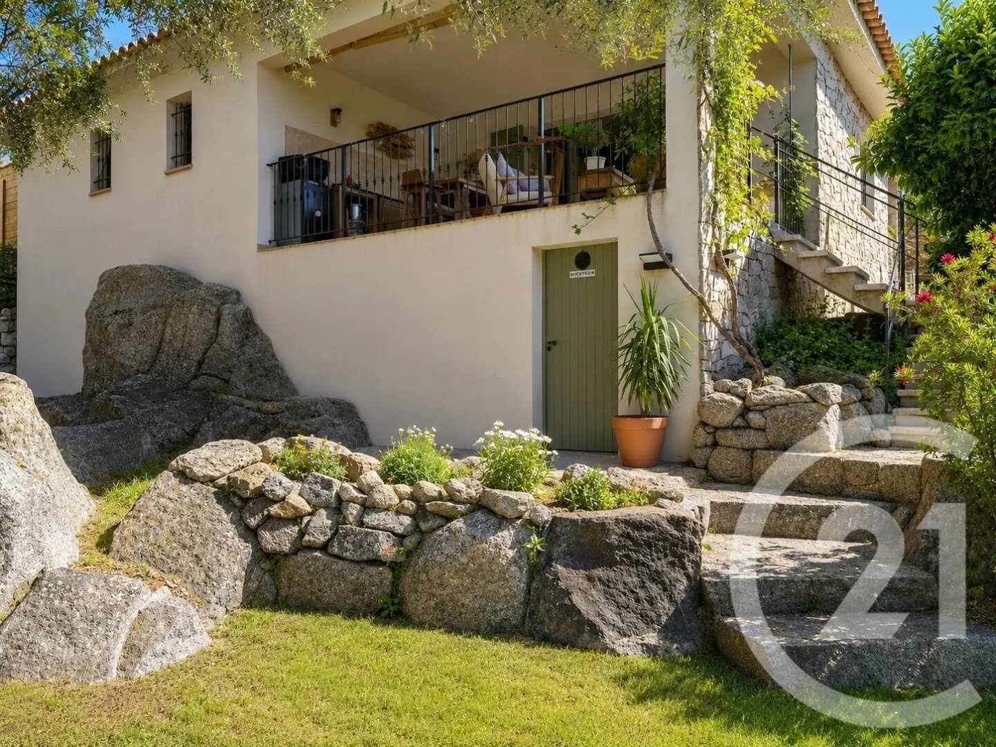 Maison à vendre, 101m², Zonza