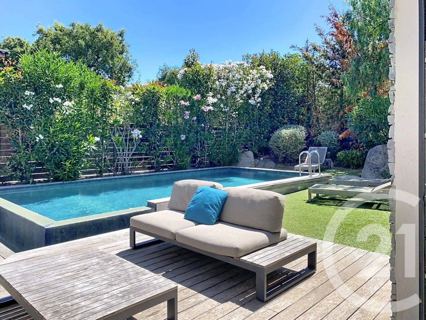 Maison à vendre, 108m², Porto-Vecchio
