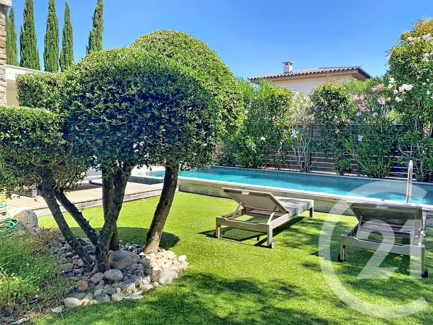 Maison à vendre, 108m², Porto-Vecchio