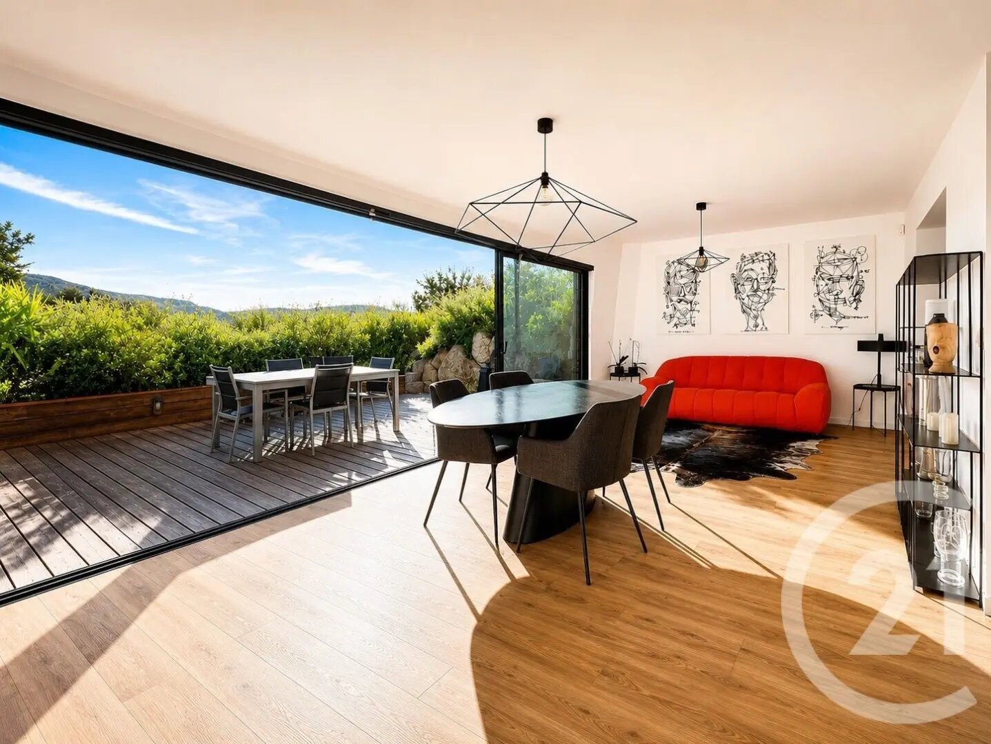 Appartement à vendre, 83m², Porto-Vecchio