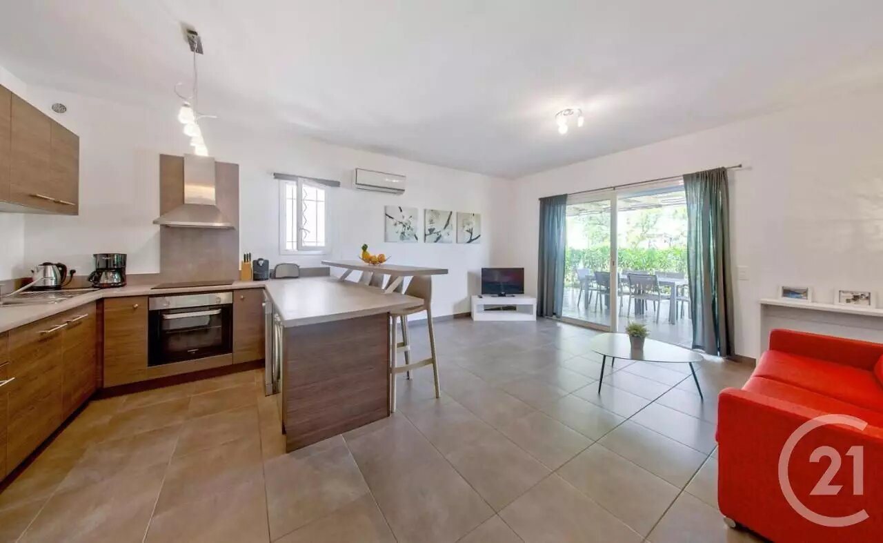 Appartement à vendre, 48m², Lecci