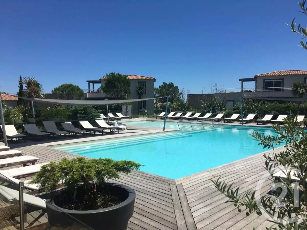 Appartement à vendre, 48m², Lecci