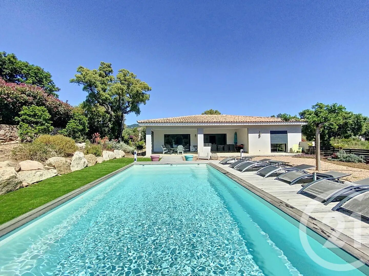 Maison à vendre, 140m², Lecci
