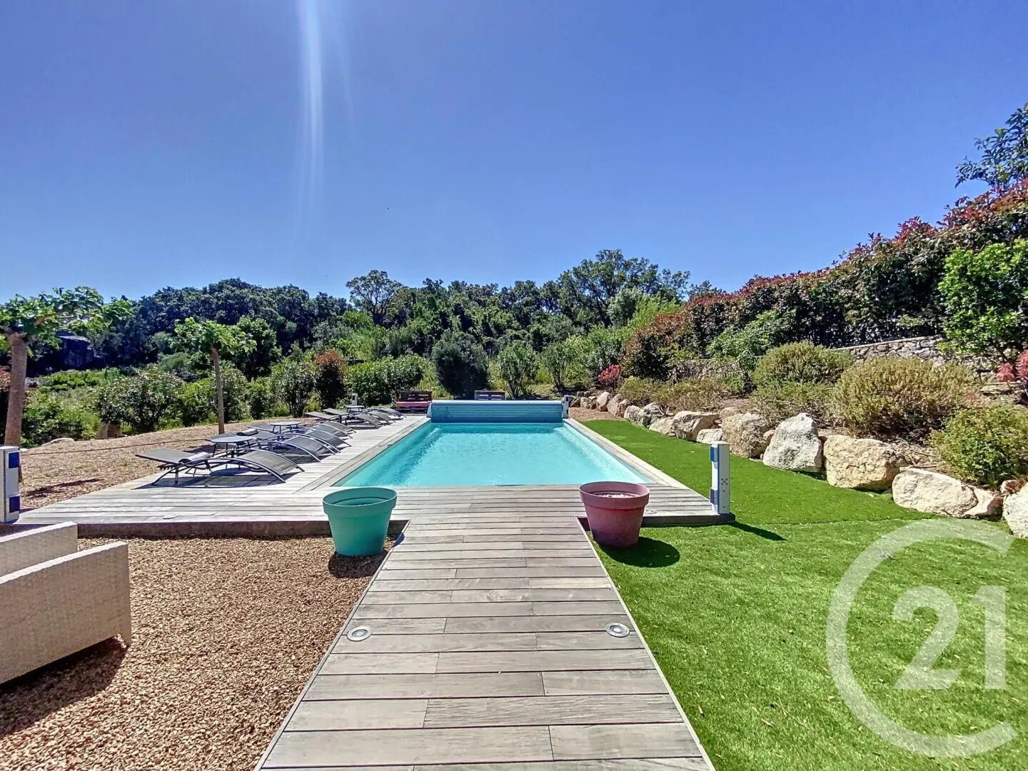Maison à vendre, 140m², Lecci