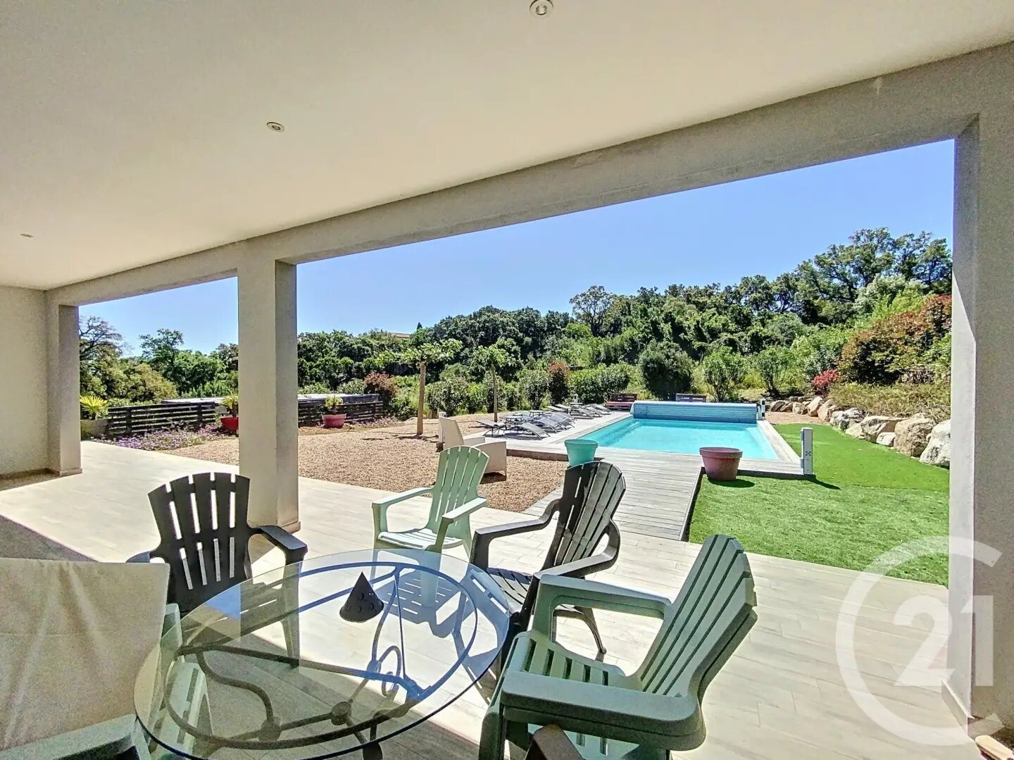 Maison à vendre, 140m², Lecci