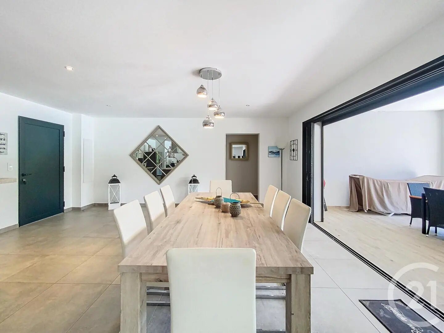 Maison à vendre, 140m², Lecci