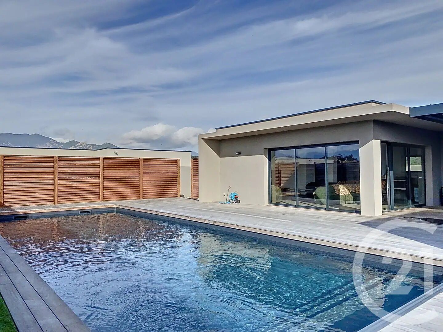Maison à vendre, 206m², Lecci