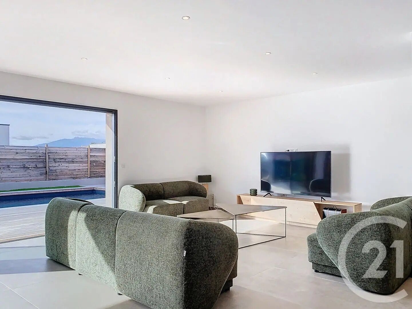 Maison à vendre, 206m², Lecci