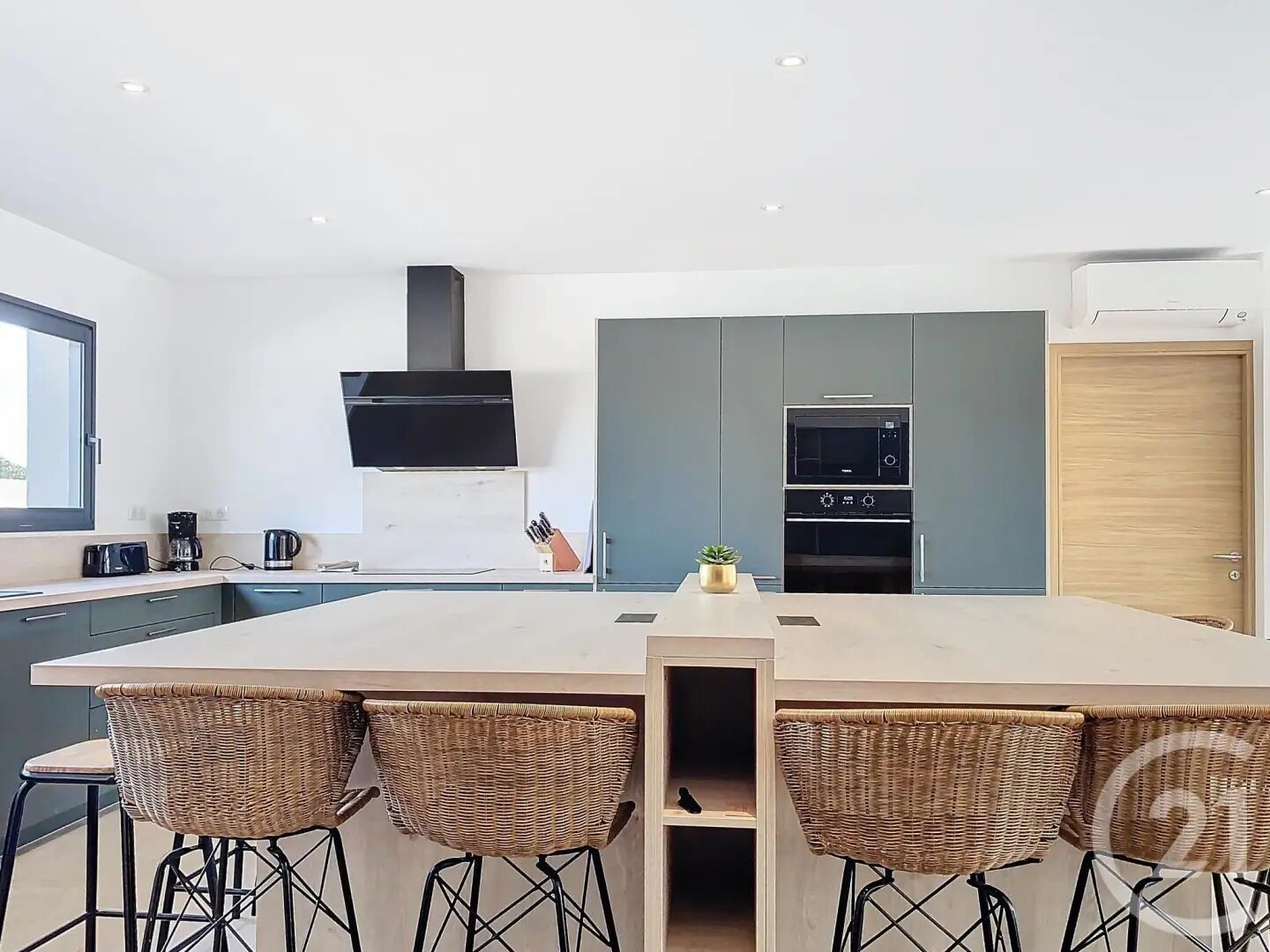 Maison à vendre, 206m², Lecci