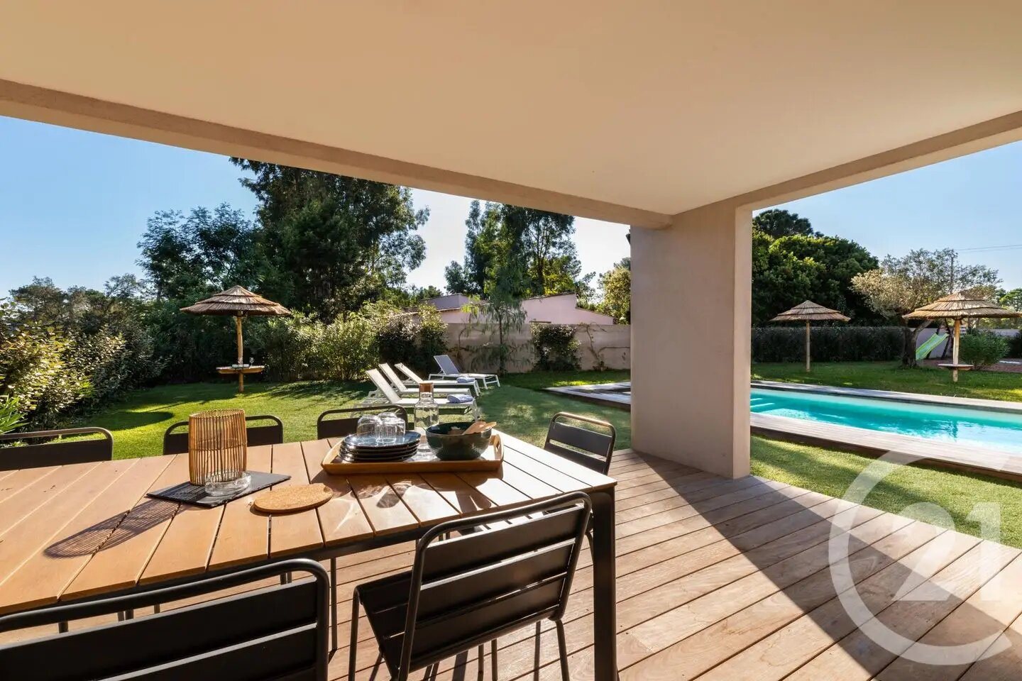 Maison à vendre, 100m², Lecci