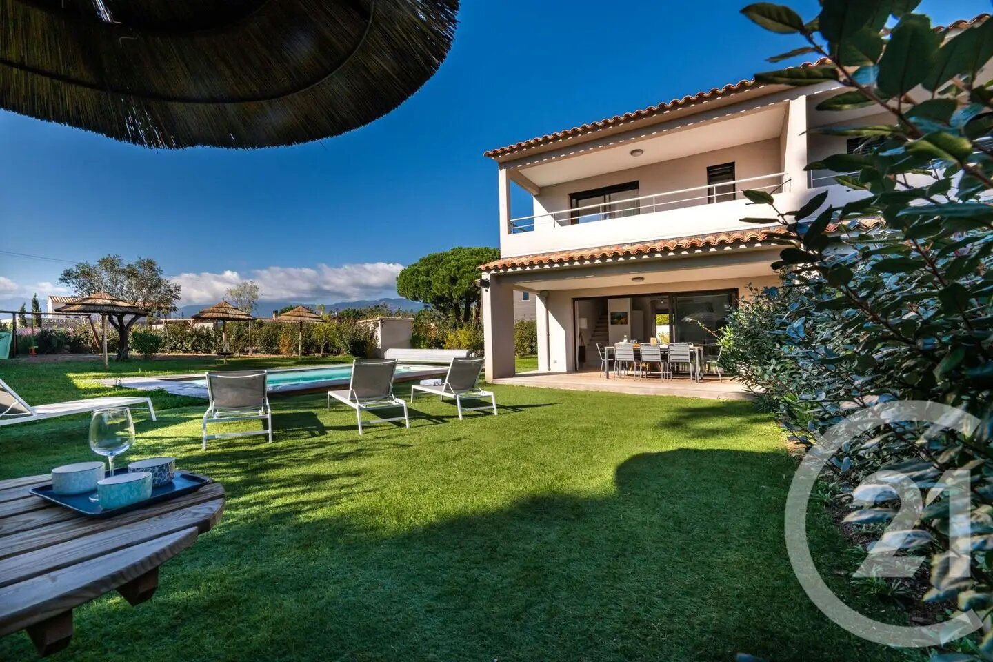 Maison à vendre, 100m², Lecci