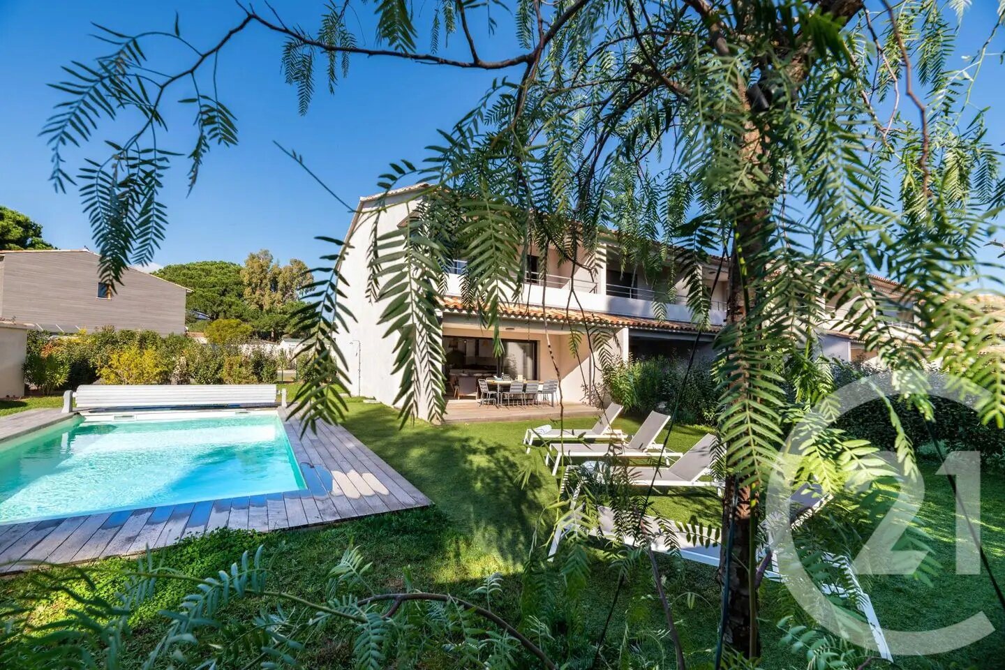 Maison à vendre, 100m², Lecci