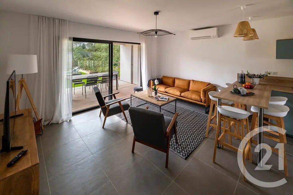 Maison à vendre, 100m², Lecci