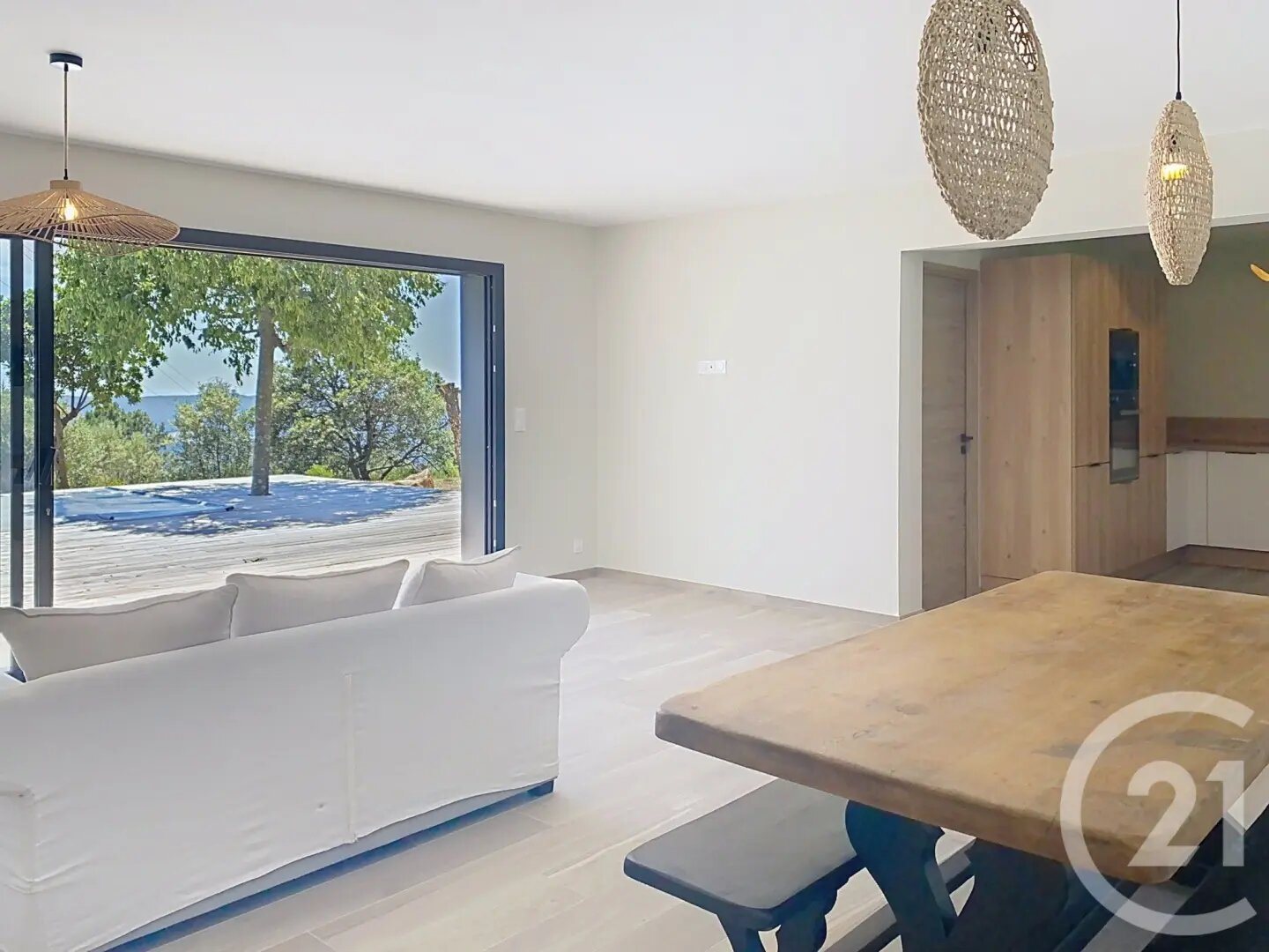 Maison à vendre, 109m², Sotta