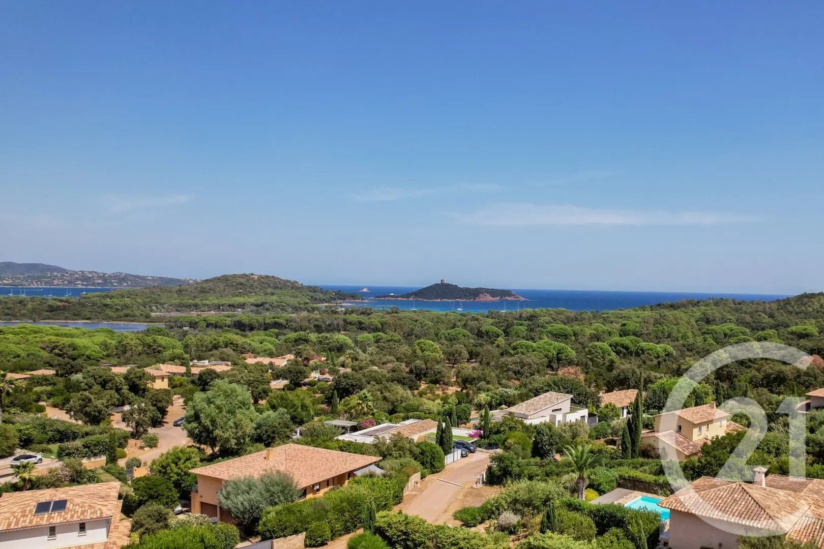 Maison à vendre, 247m², Zonza