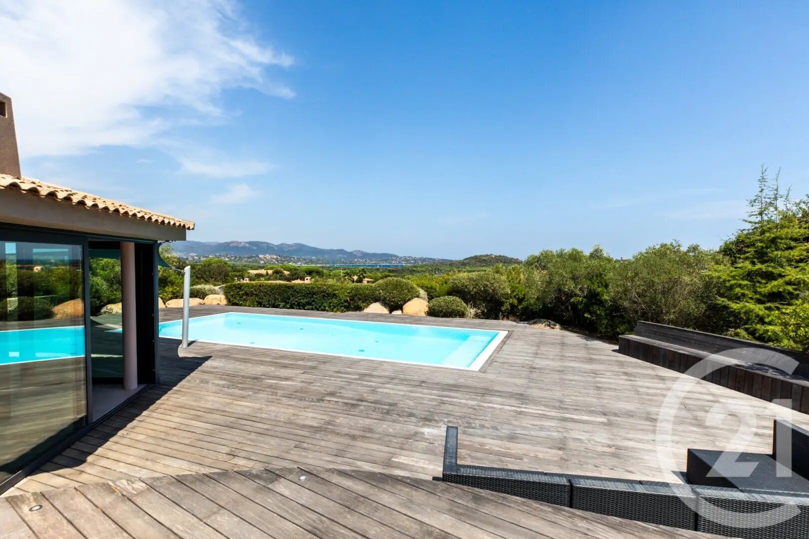 Maison à vendre, 247m², Zonza