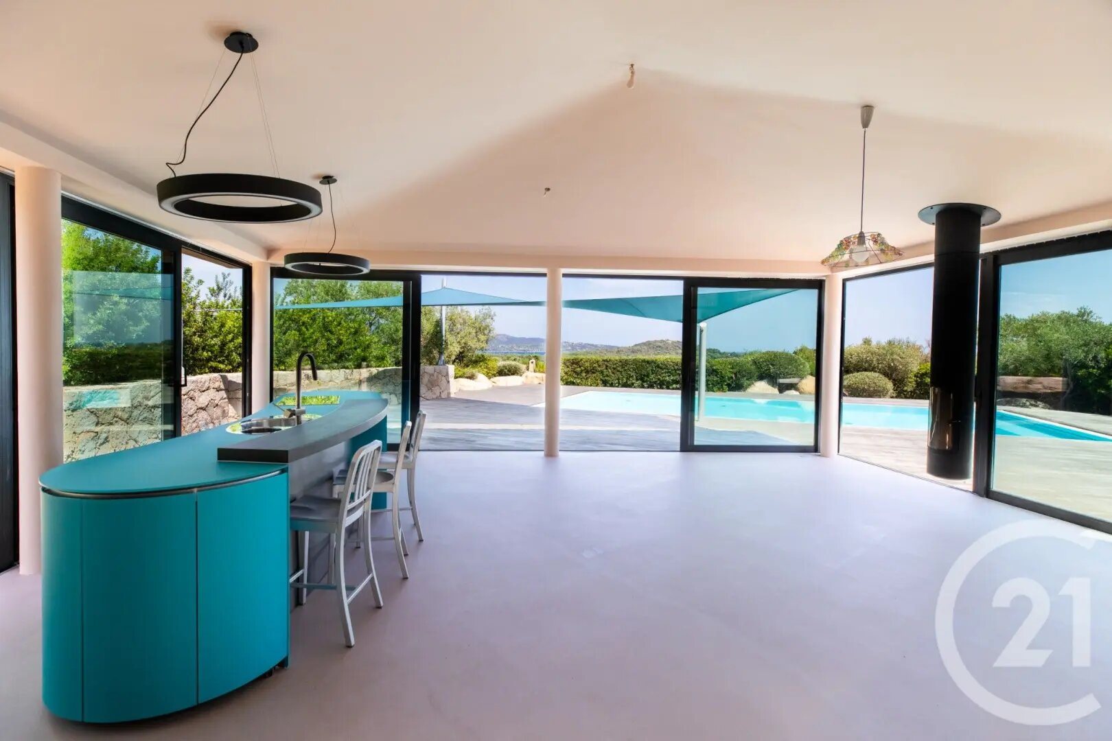 Maison à vendre, 247m², Zonza