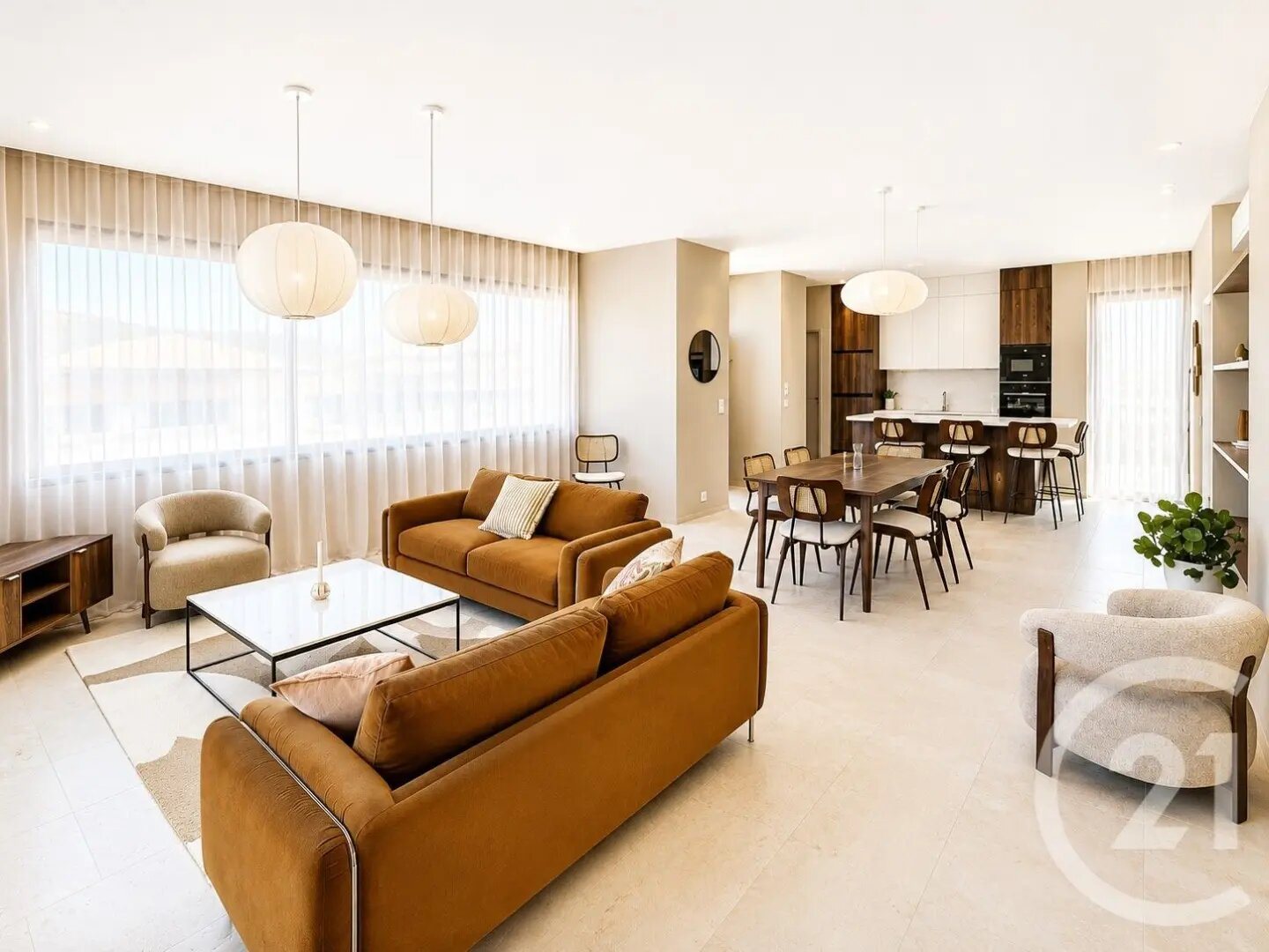 Maison à vendre, 122m², Zonza