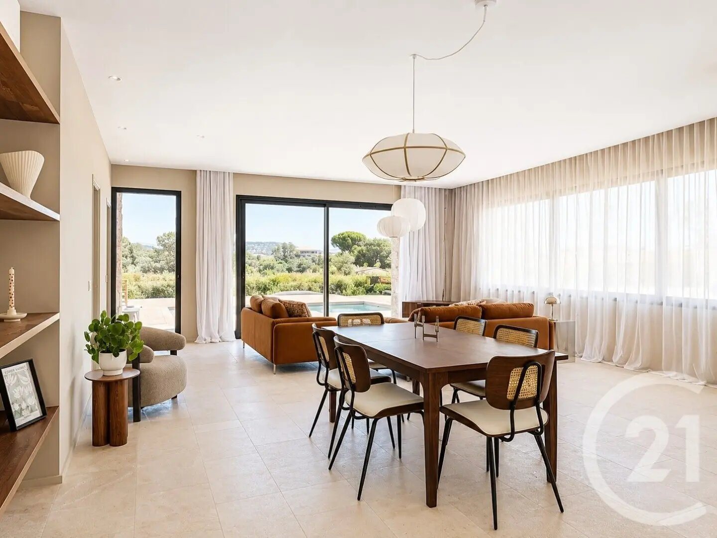 Maison à vendre, 122m², Zonza