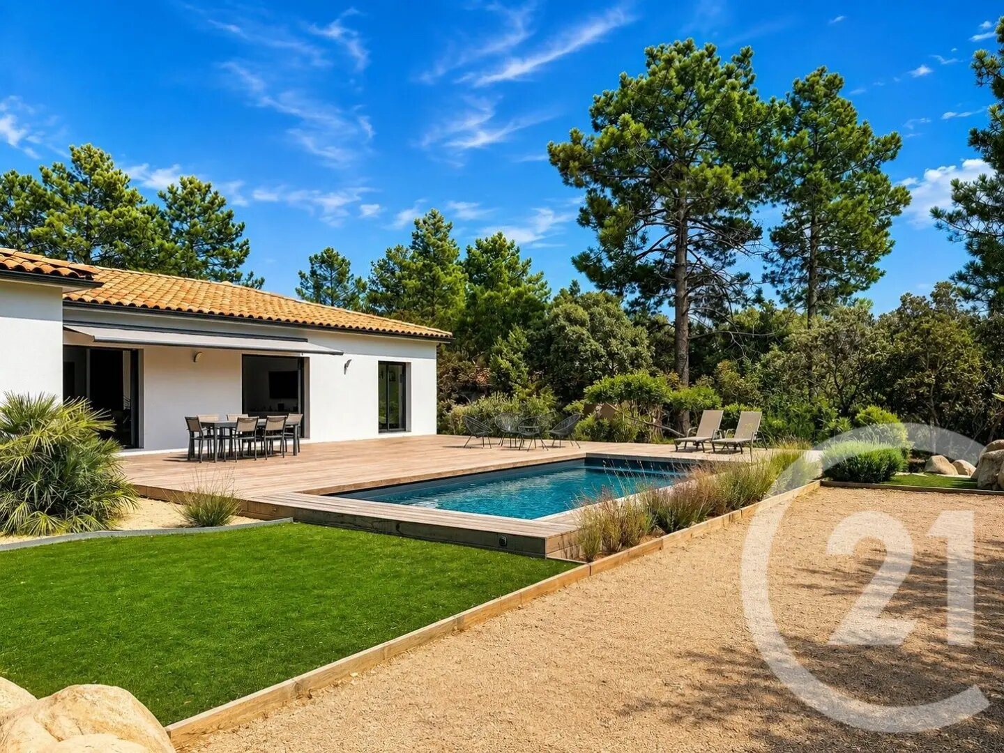 Maison à vendre, 134m², Lecci