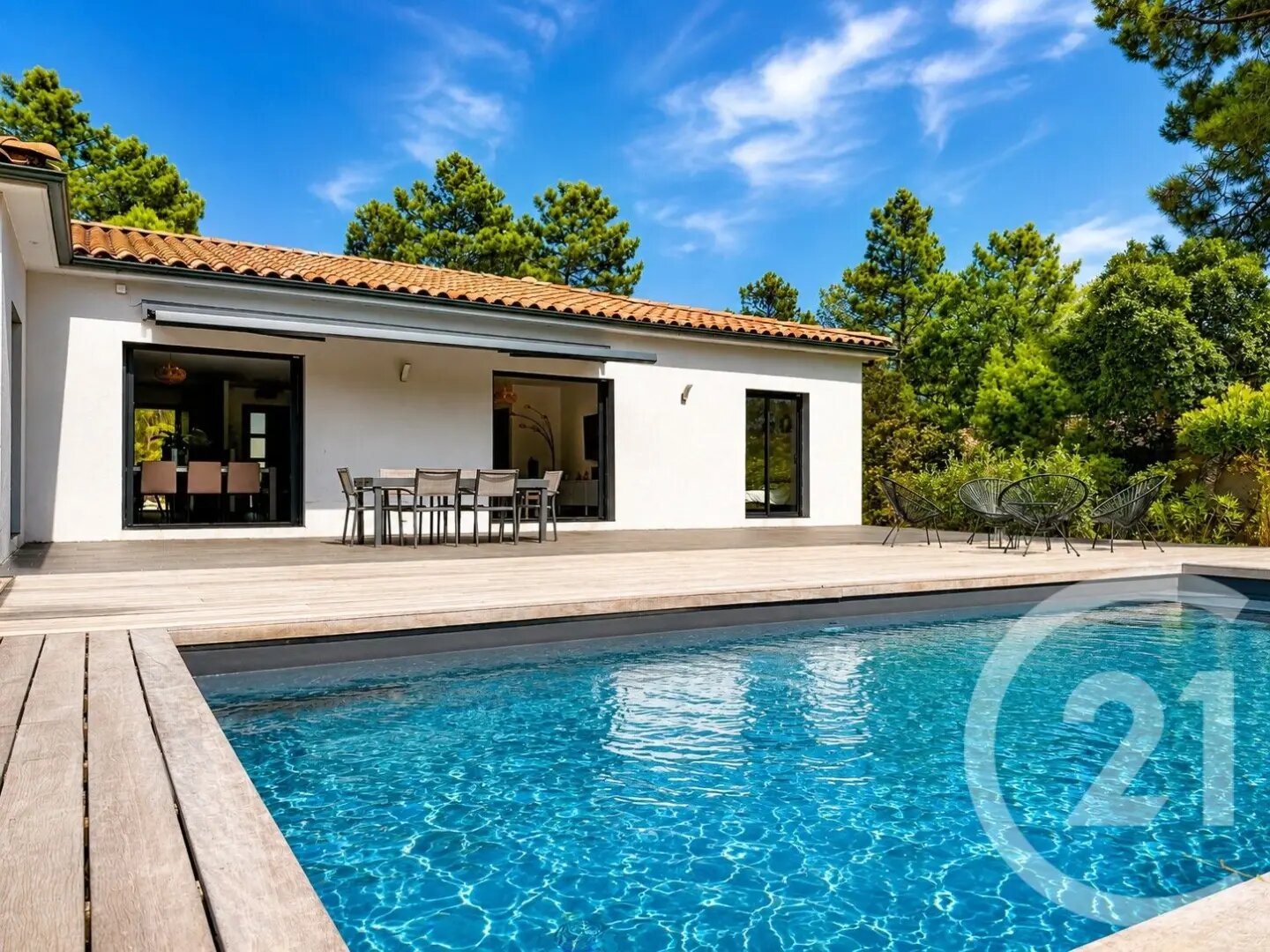 Maison à vendre, 134m², Lecci