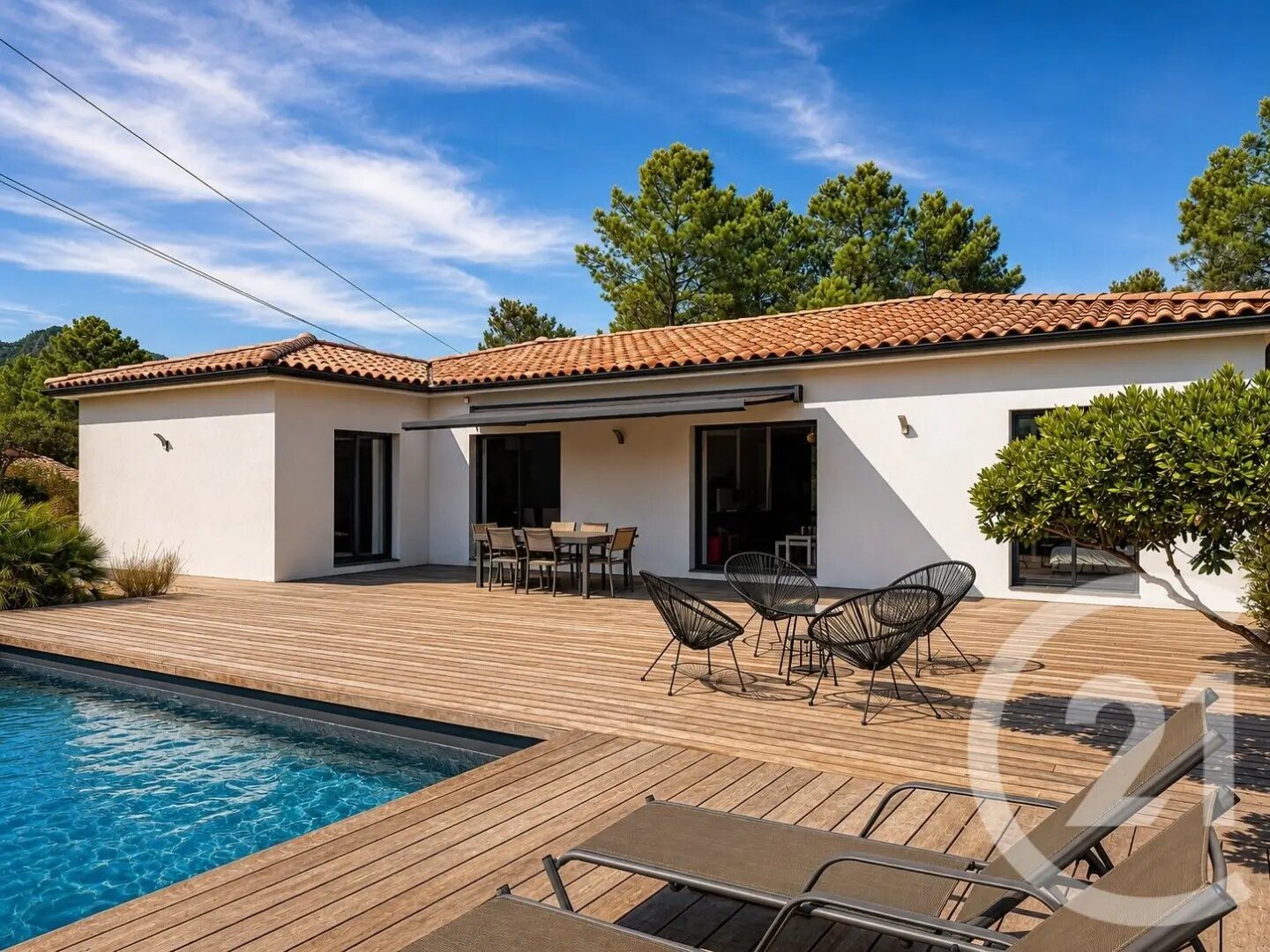 Maison à vendre, 134m², Lecci