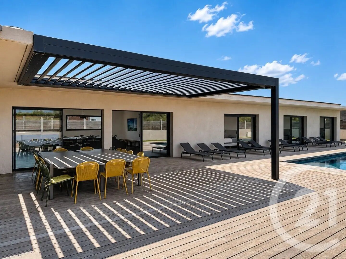 Maison à vendre, 292m², Lecci